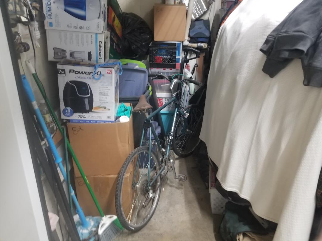 Storage Unit Auction in Denver, CO at AAmerican Self Storage Colfax